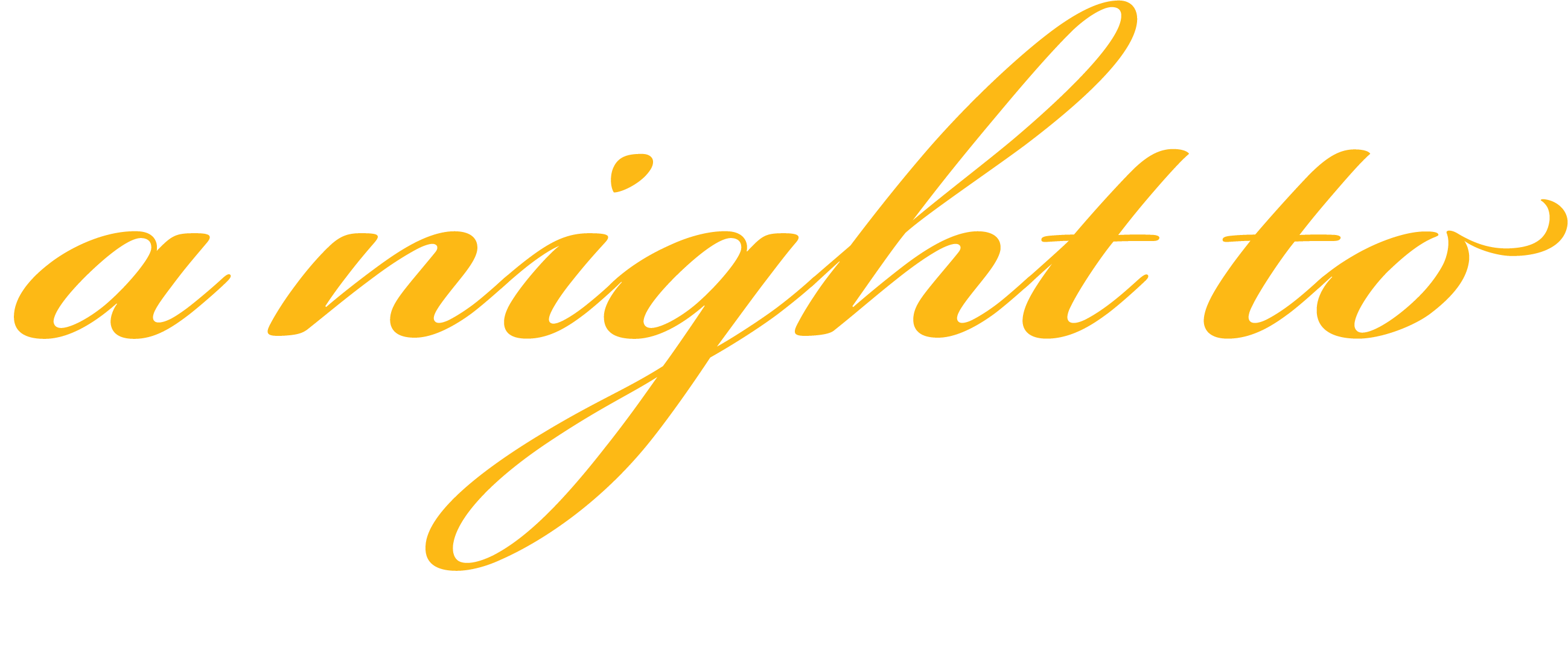 A Night to Ignite