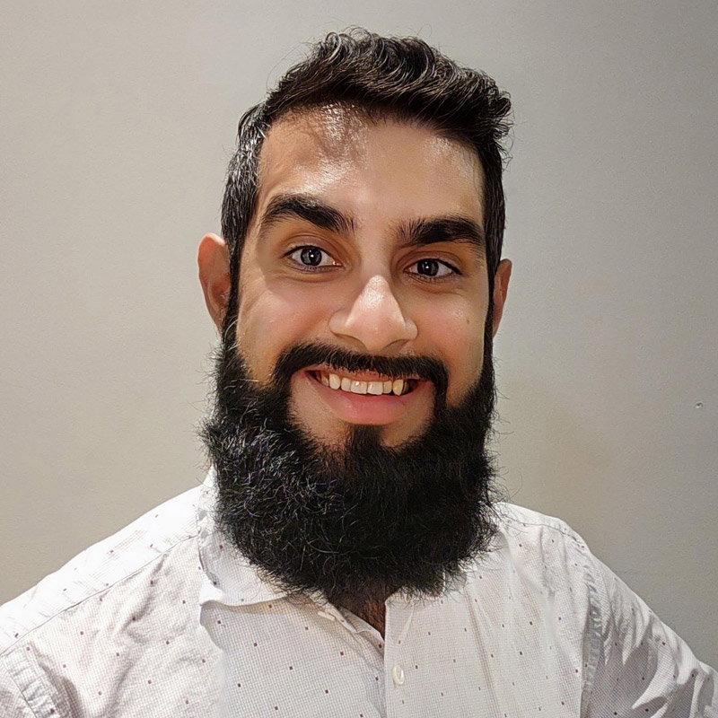 Jasdeep Singh 